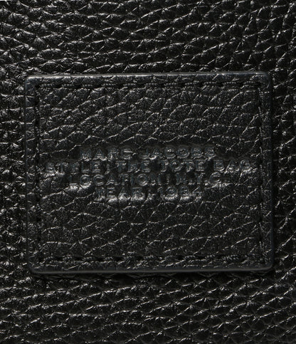 MARC JACOBS ショルダーバッグ ブラック レディース マークジェイコブス
