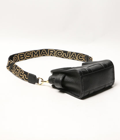 MARC JACOBS ショルダーバッグ ブラック レディース マークジェイコブス