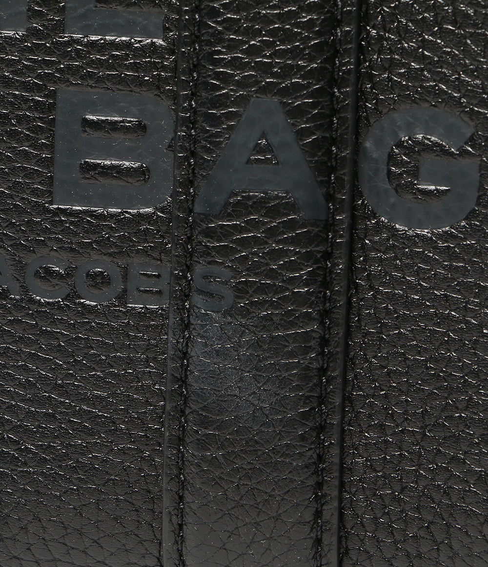 MARC JACOBS ショルダーバッグ ブラック レディース マークジェイコブス