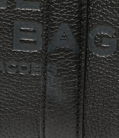 MARC JACOBS ショルダーバッグ ブラック レディース マークジェイコブス