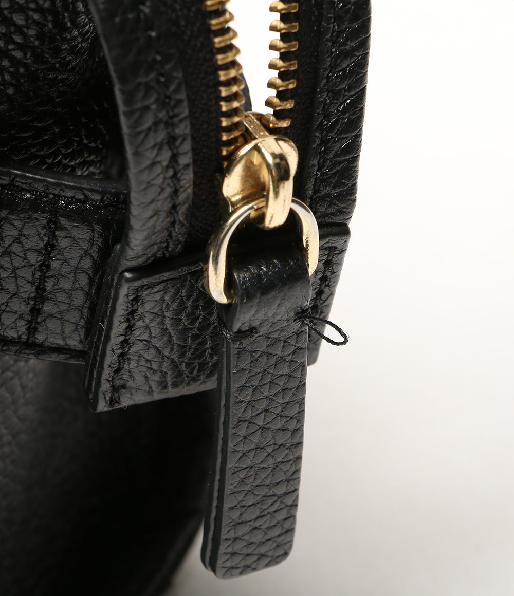 MARC JACOBS ショルダーバッグ ブラック レディース マークジェイコブス