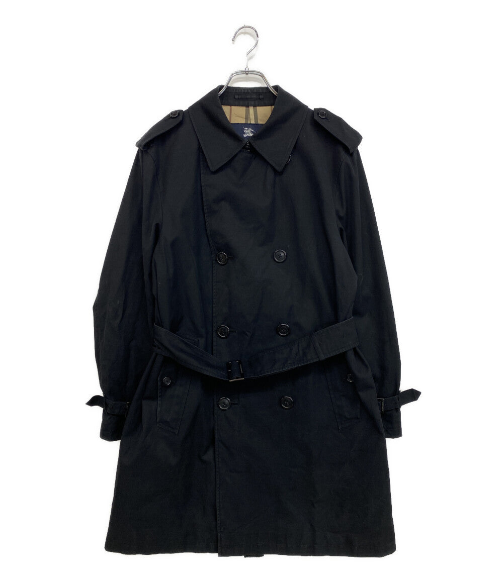 BURBERRY London トレンチコート bja05-551-09 メンズ SIZE L バーバリーロンドン