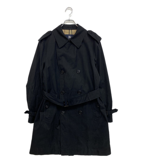 BURBERRY London トレンチコート bja05-551-09 メンズ SIZE L バーバリーロンドン