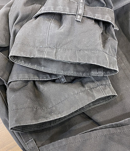 BURBERRY London トレンチコート bja05-551-09 メンズ SIZE L バーバリーロンドン