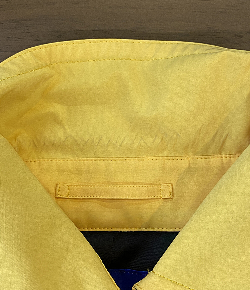 BLUE LABEL CRESTBRIDGE ブルーレーベル・クレストブリッジ トレンチ