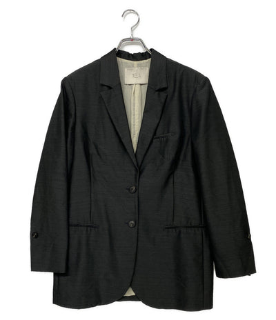 TELA テーラードジャケット レディース SIZE 42 テラ