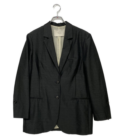 TELA テーラードジャケット レディース SIZE 42 テラ