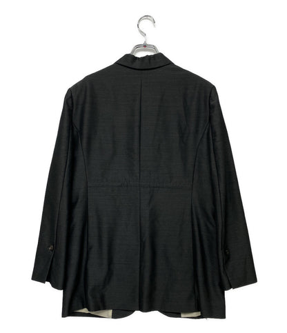 TELA テーラードジャケット レディース SIZE 42 テラ