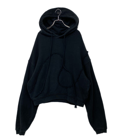 ERL イーアールエル スウェットパーカー メンズ SIZE S
