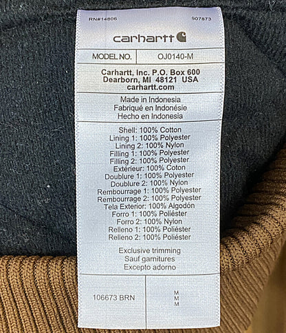 Carhartt ジャケット OJ0140-M メンズ SIZE M カーハート