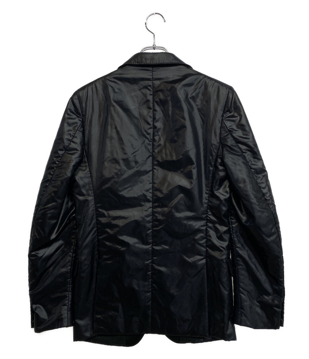 ALESSANDRO DELL'ACQUA テーラードジャケット ナイロンテーラード メンズ SIZE 46 アレッサンドロ デラクア