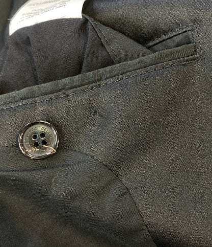 ALESSANDRO DELL'ACQUA テーラードジャケット ナイロンテーラード メンズ SIZE 46 アレッサンドロ デラクア