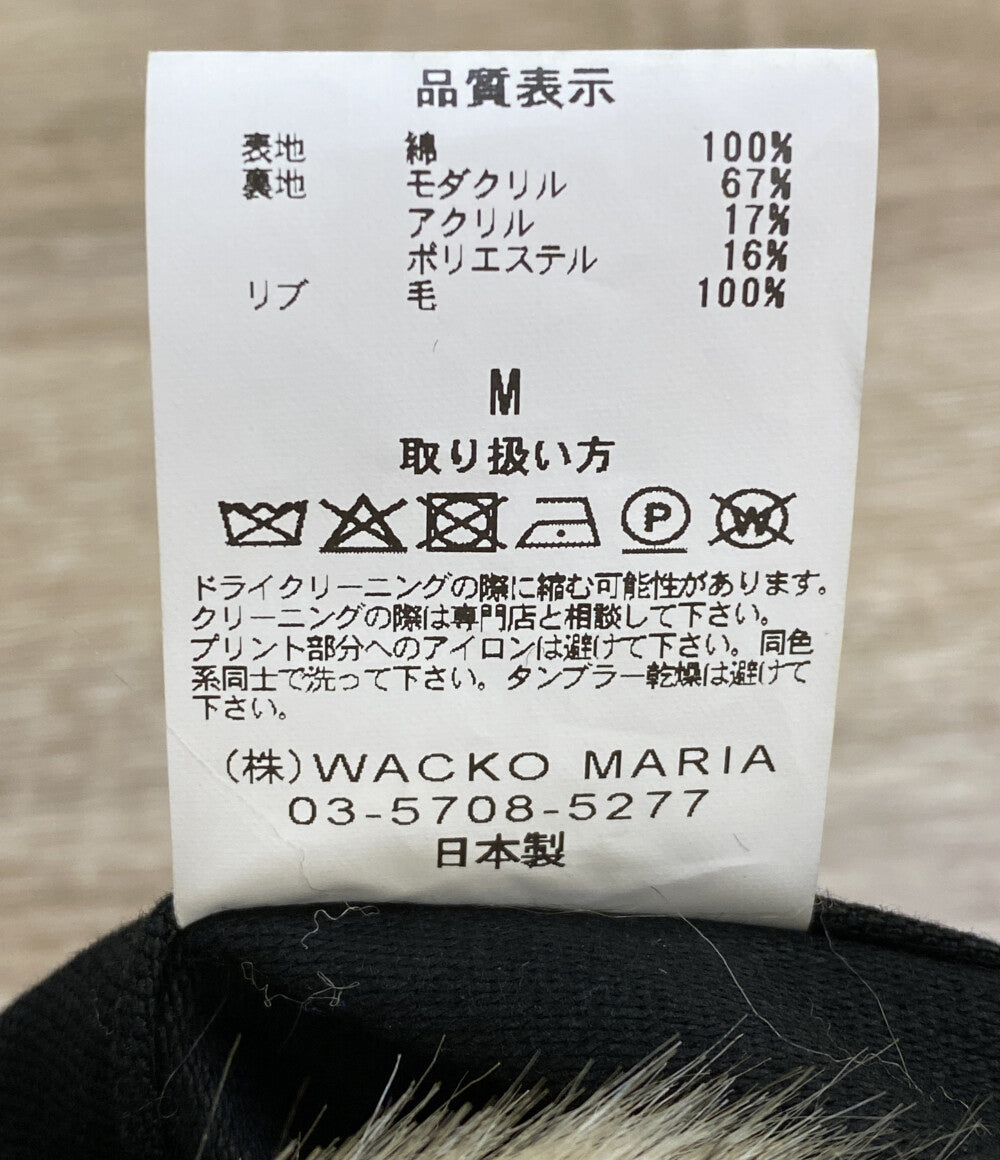 WACKO MARIA ジャケット メンズ SIZE M ワコマリア