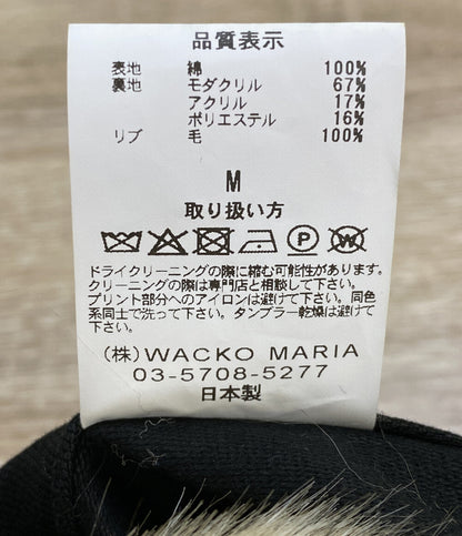 WACKO MARIA ジャケット メンズ SIZE M ワコマリア