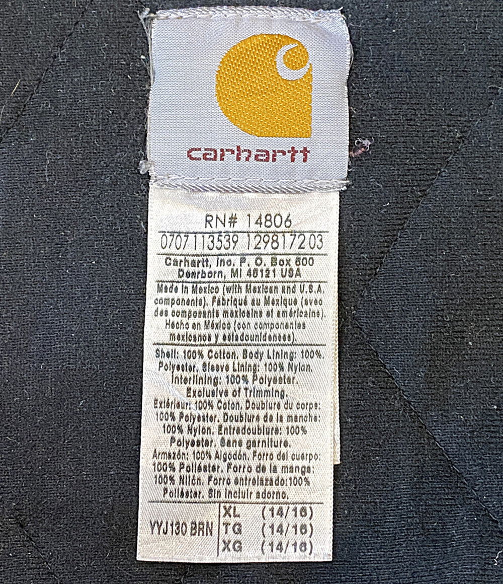 Carhartt アクティブジャケット メンズ SIZE XL カーハート