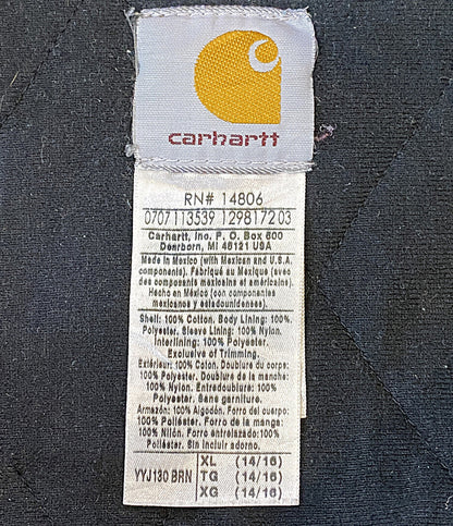 Carhartt アクティブジャケット メンズ SIZE XL カーハート
