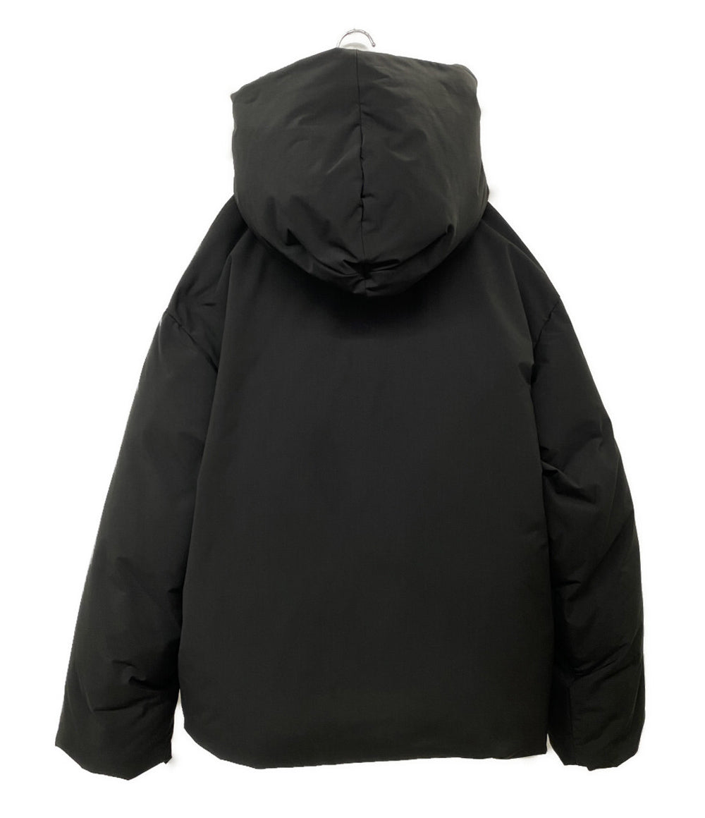 OAMC ダウンジャケット ブラック QC-073787 メンズ SIZE XL オーエーエムシー