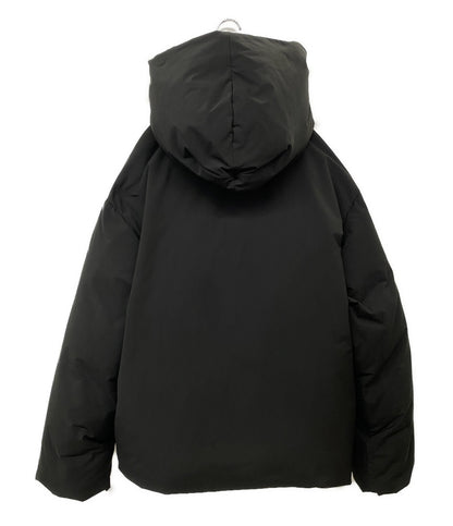 OAMC ダウンジャケット ブラック QC-073787 メンズ SIZE XL オーエーエムシー