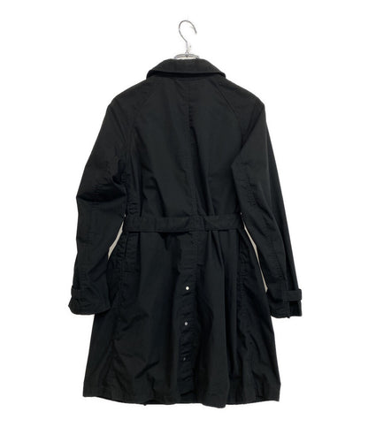 ENGINEERED GARMENTS コート ブラック メンズ SIZE 1 エンジニアドガーメンツ