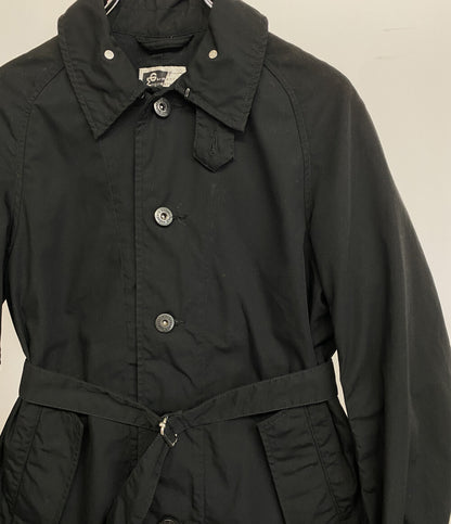 ENGINEERED GARMENTS コート ブラック メンズ SIZE 1 エンジニアドガーメンツ