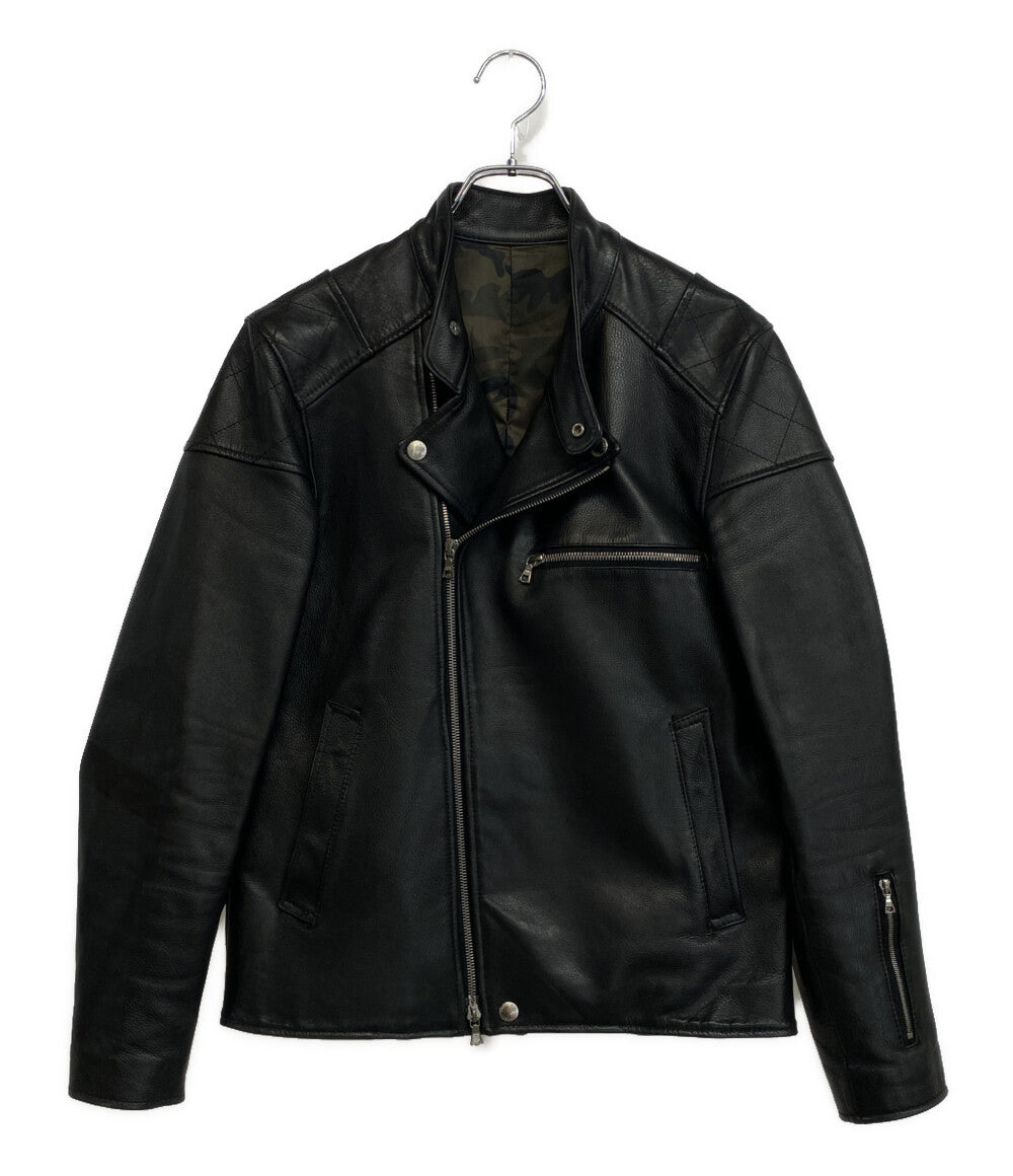 SOPHNET. ライダースジャケット soph-101026 メンズ SIZE S ソフネット