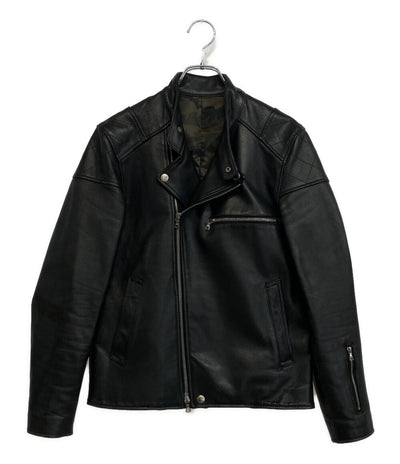 SOPHNET. ライダースジャケット soph-101026 メンズ SIZE S ソフネット