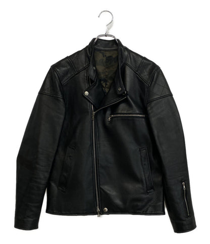SOPHNET. ライダースジャケット soph-101026 メンズ SIZE S ソフネット