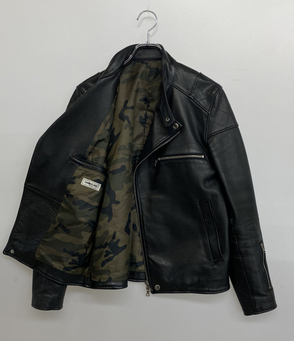 SOPHNET. ライダースジャケット soph-101026 メンズ SIZE S ソフネット