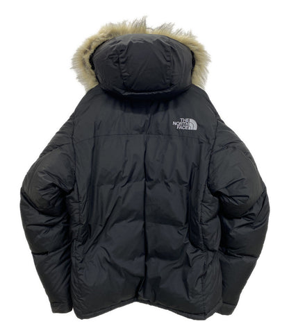 THE NORTH FACE ダウンジャケット ブラック ND92545 メンズ SIZE L ザ・ノース・フェイス