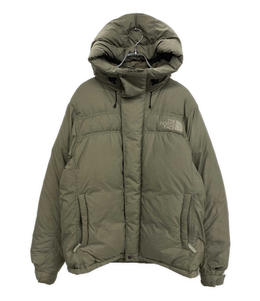 THE NORTH FACE ダウンジャケット ND92360 フォールンロック メンズ SIZE M ザ・ノースフェイス