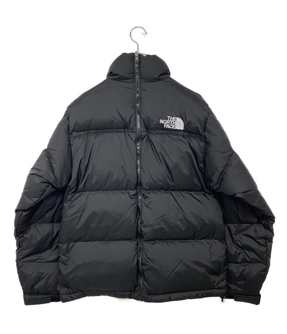 Supreme x The North Face ザ・ノースフェイス ダウンジャケット Split Nuptse Jacket NF0A875F メンズ SIZE S シュプリーム