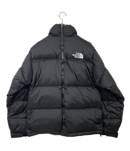 Supreme x The North Face ザ・ノースフェイス ダウンジャケット Split Nuptse Jacket NF0A875F メンズ SIZE S シュプリーム