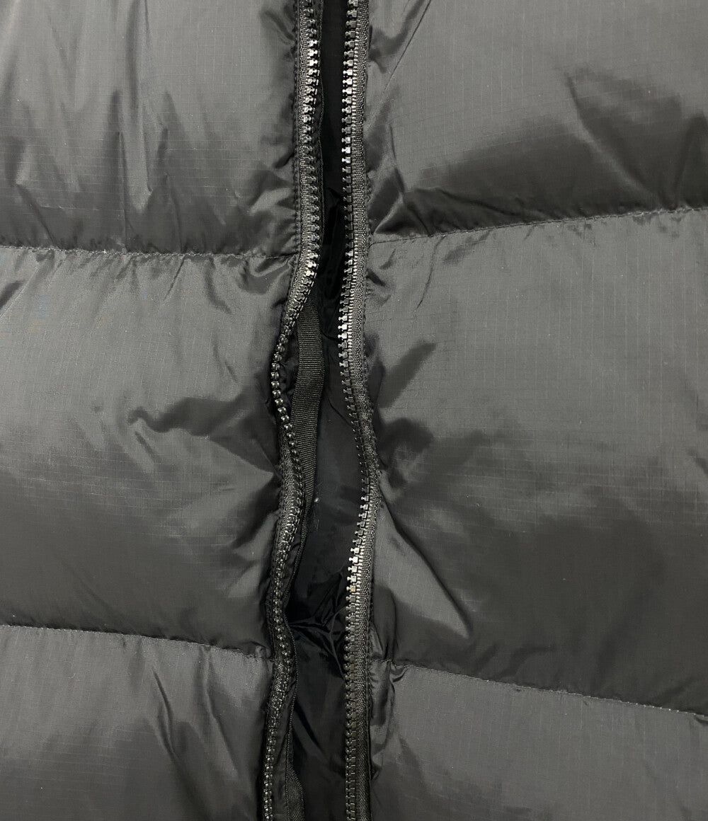 Supreme x The North Face ザ・ノースフェイス ダウンジャケット Split Nuptse Jacket NF0A875F メンズ SIZE S シュプリーム