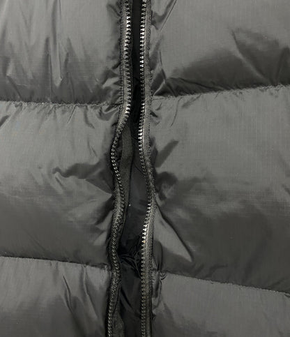 Supreme x The North Face ザ・ノースフェイス ダウンジャケット Split Nuptse Jacket NF0A875F メンズ SIZE S シュプリーム