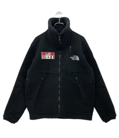 THE NORTH FACE フリースジャケット NA72235 Trans Antarctica Fleece Jackt メンズ SIZE M ザ・ノースフェイス