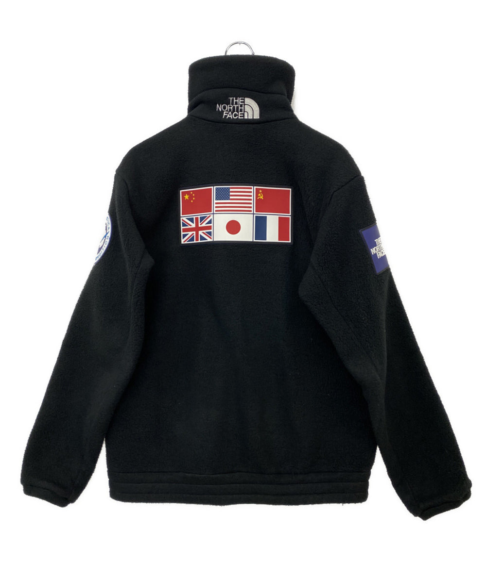 THE NORTH FACE フリースジャケット NA72235 Trans Antarctica Fleece Jackt メンズ SIZE M ザ・ノースフェイス