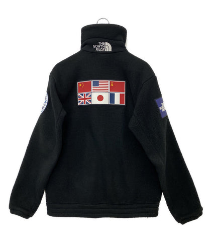 THE NORTH FACE フリースジャケット NA72235 Trans Antarctica Fleece Jackt メンズ SIZE M ザ・ノースフェイス