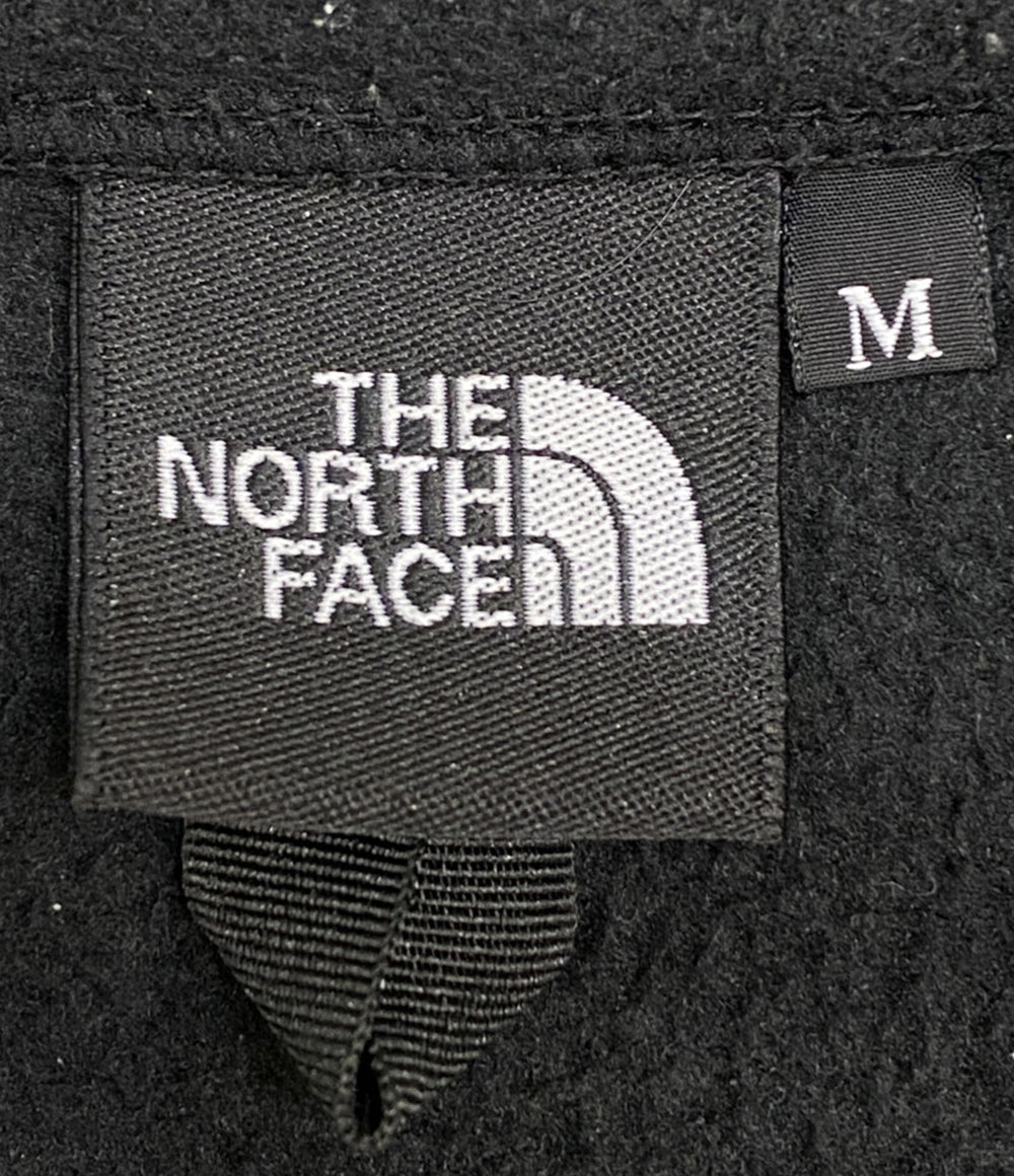 THE NORTH FACE フリースジャケット NA72235 Trans Antarctica Fleece Jackt メンズ SIZE M ザ・ノースフェイス