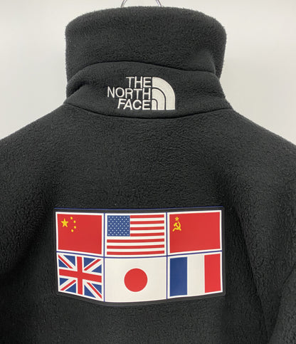 THE NORTH FACE フリースジャケット NA72235 Trans Antarctica Fleece Jackt メンズ SIZE M ザ・ノースフェイス