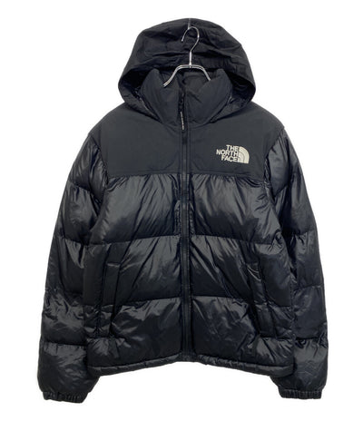 THE NORTH FACE ダウンジャケット NJ3NP55A ブラック メンズ SIZE S ザ・ノースフェイス