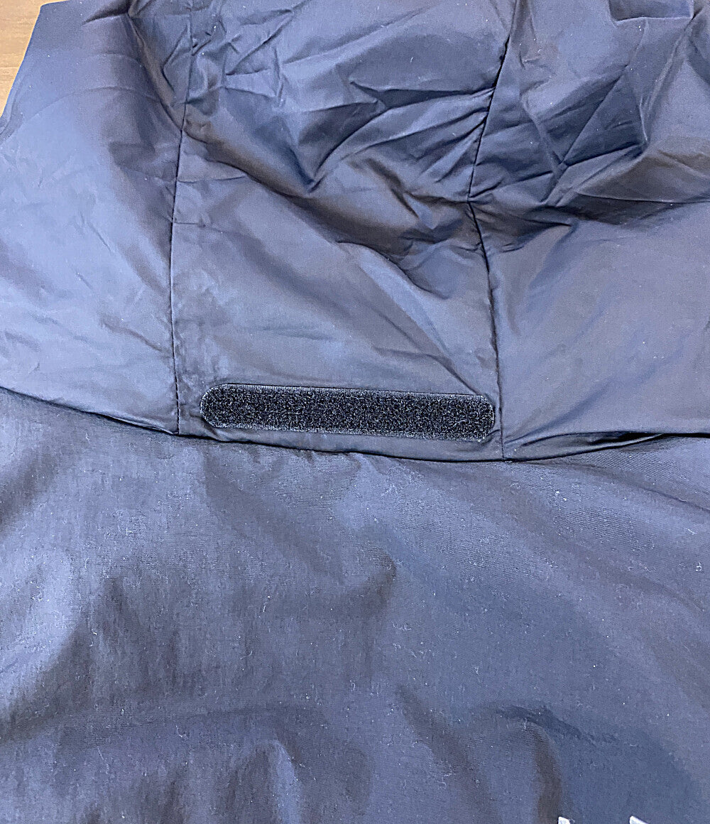 THE NORTH FACE ダウンジャケット NJ3NP55A ブラック メンズ SIZE S ザ・ノースフェイス