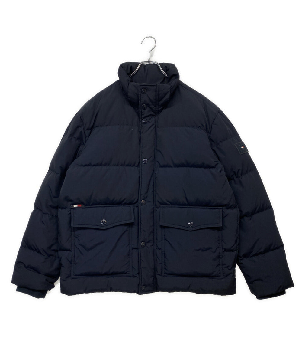 TOMMY HILFIGER ダウンジャケット メンズ SIZE L トミーヒルフィガー