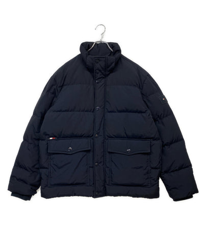 TOMMY HILFIGER ダウンジャケット メンズ SIZE L トミーヒルフィガー