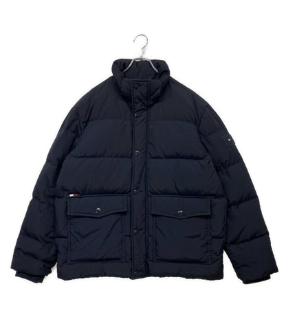 TOMMY HILFIGER ダウンジャケット メンズ SIZE L トミーヒルフィガー