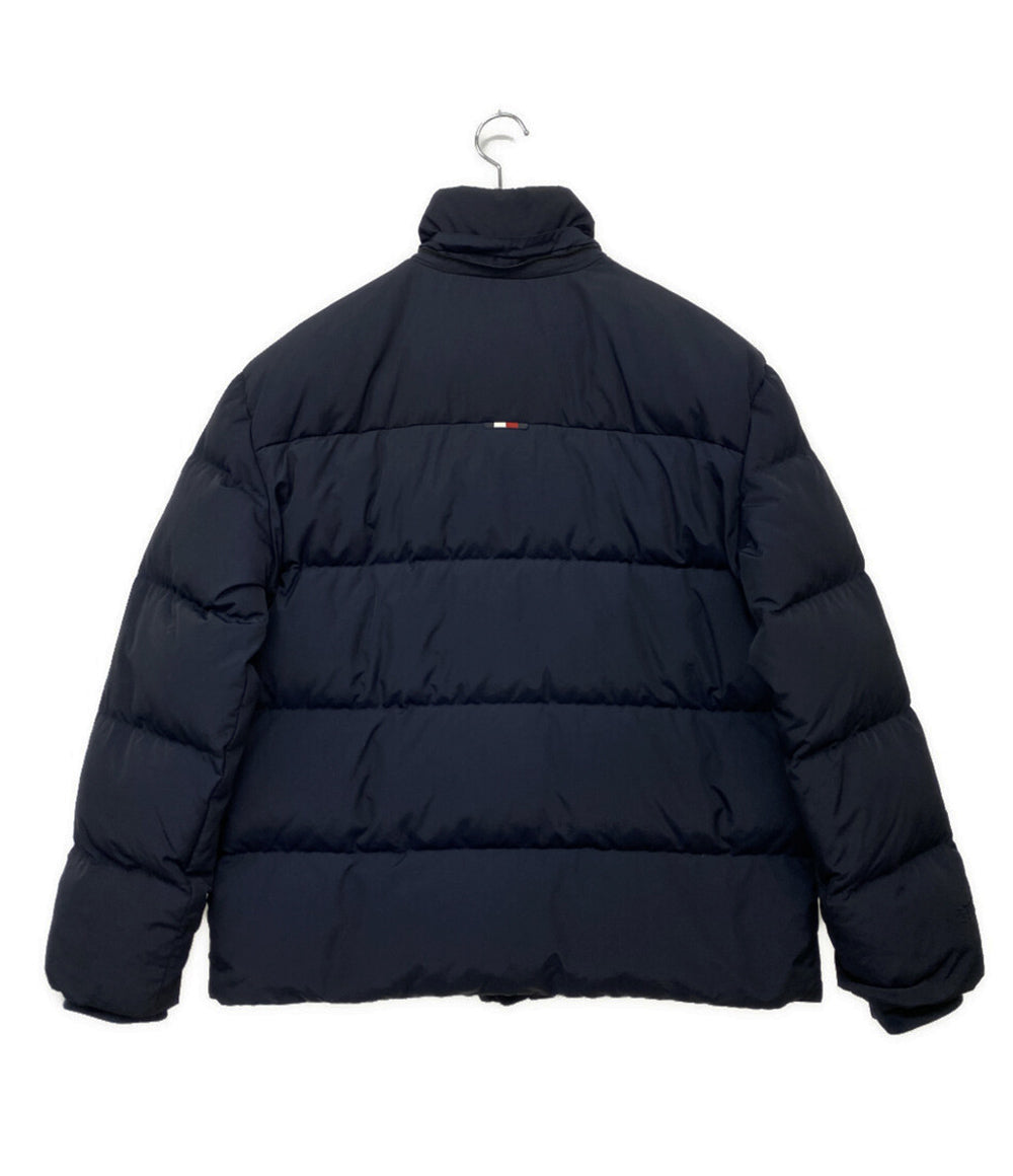 美品 PLEATS PLEASE 半袖Tシャツ 25SS REFRACTION GRAYISH NAVY