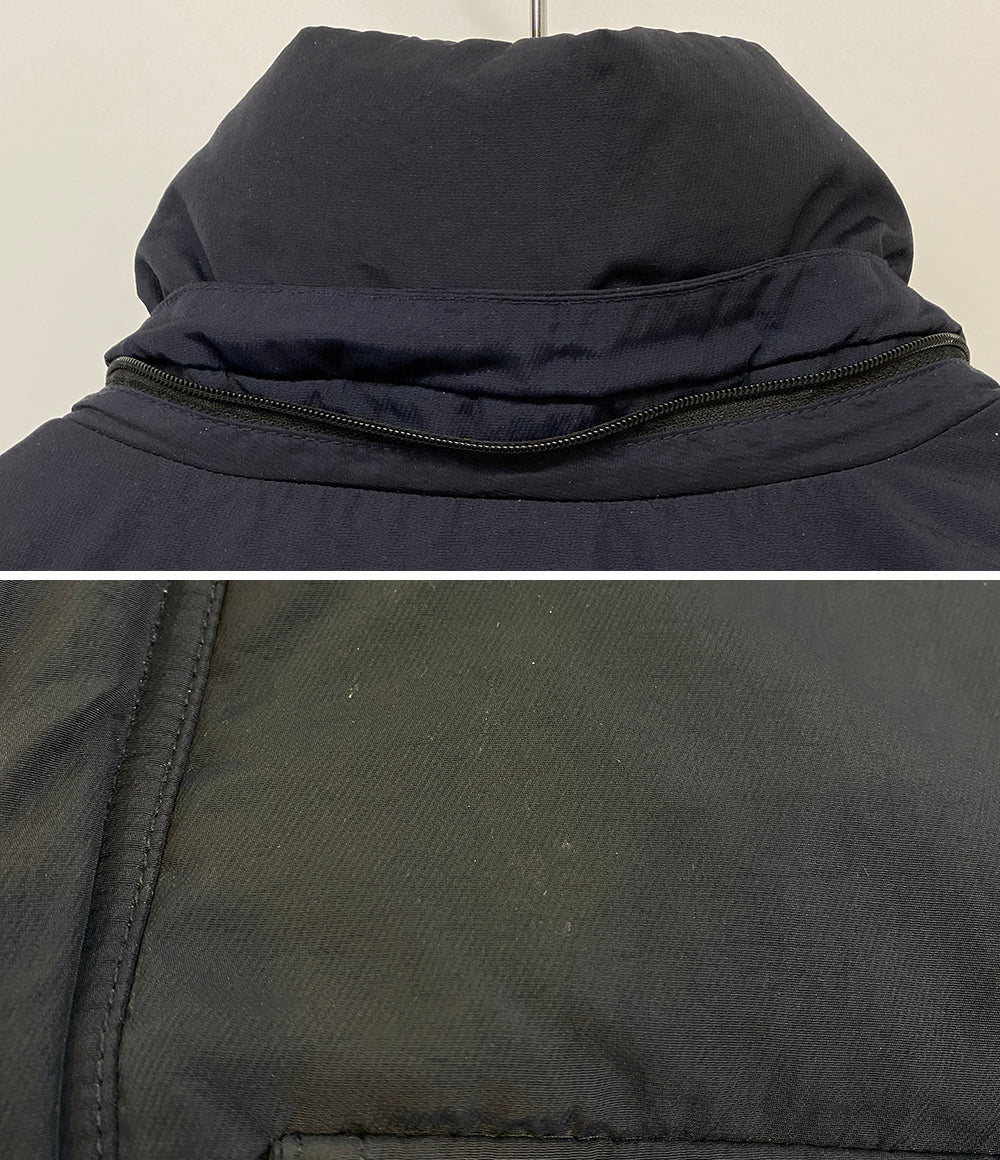 TOMMY HILFIGER ダウンジャケット メンズ SIZE L トミーヒルフィガー