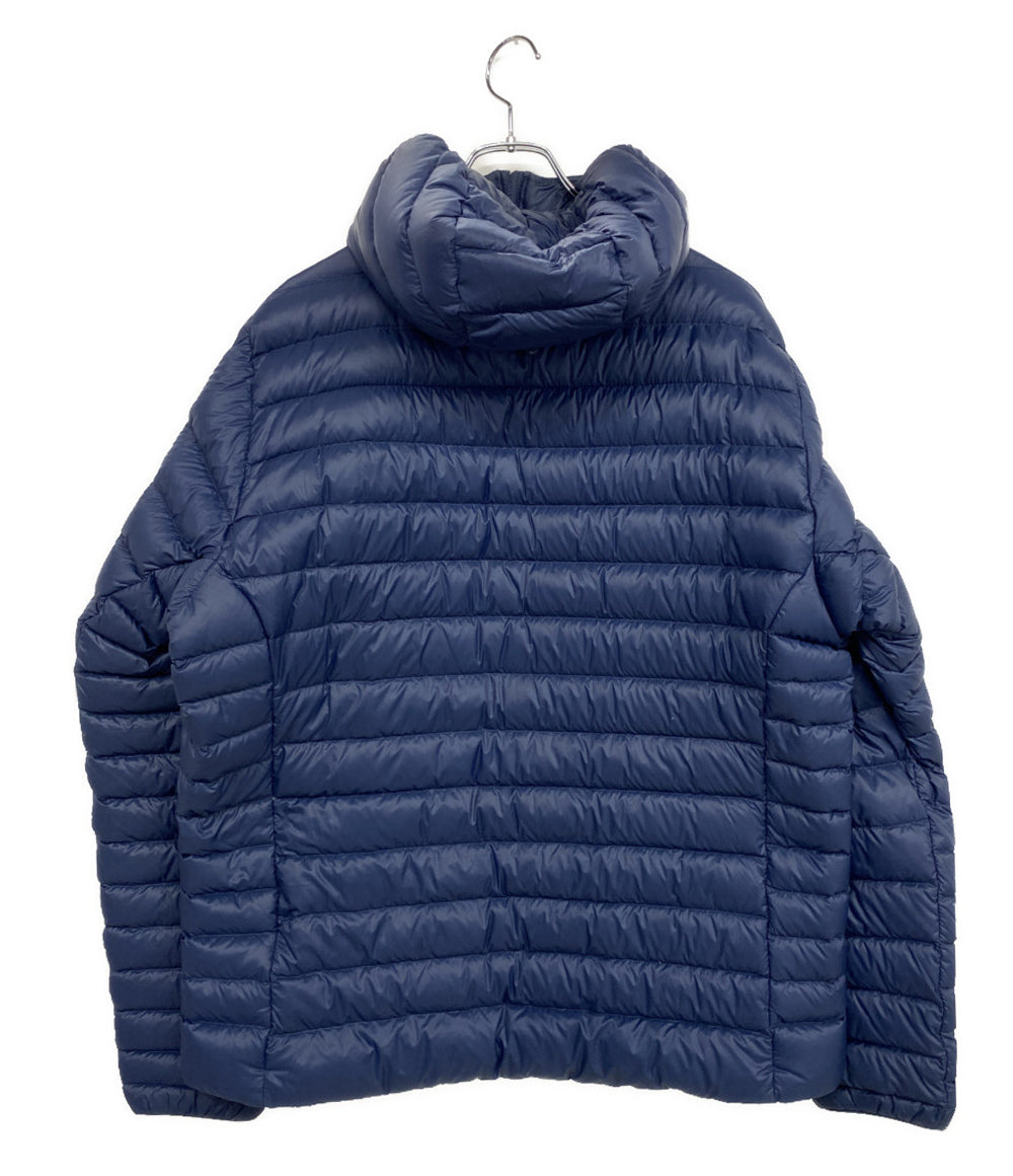 patagonia ネイビー ダウンジャケット Mサイズ patagonia ダウンジャケット レディース SIZE M パタゴニア – Rehello