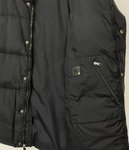 Carhartt ダウンベスト ブラック メンズ SIZE 2XL カーハート