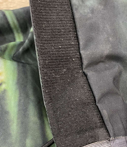 Supreme ナイロンジャケット taped seam shell jacket kermit the frog メンズ SIZE M シュプリーム