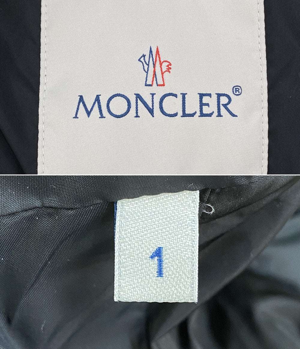 MONCLER ダウンコート C20934931585 CHRISTABEL レディース SIZE 1 モンクレール